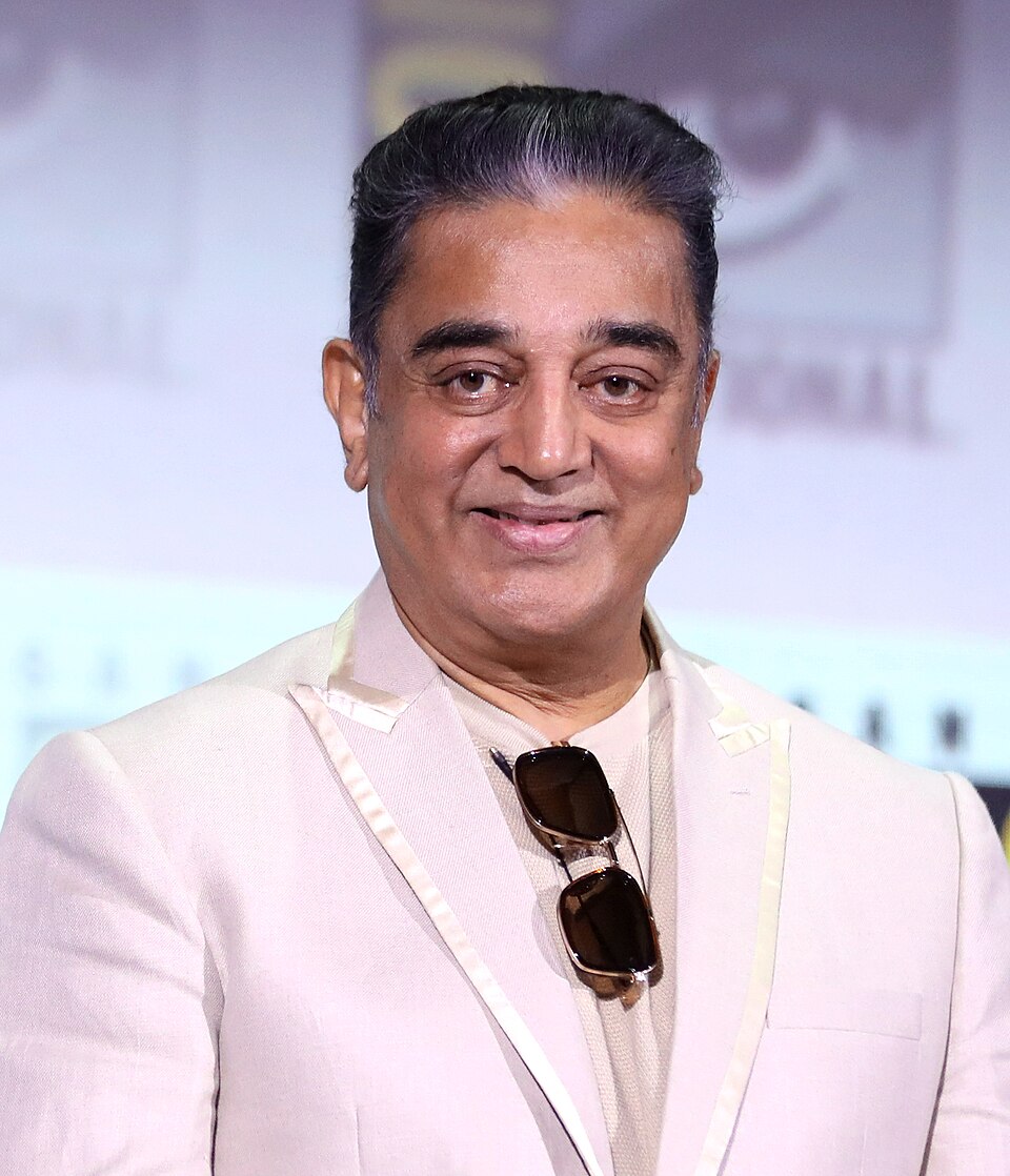 Kamal Sen