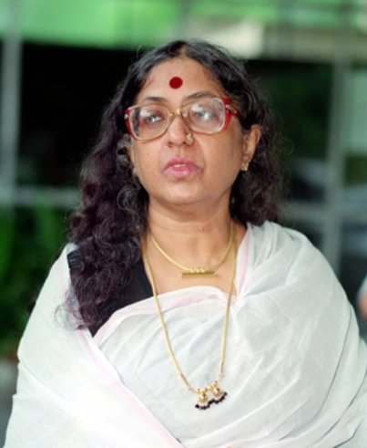 Kamala Muhammad