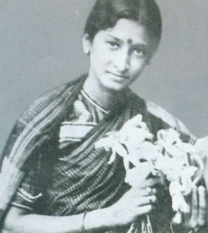 Kamalabai Gokhale