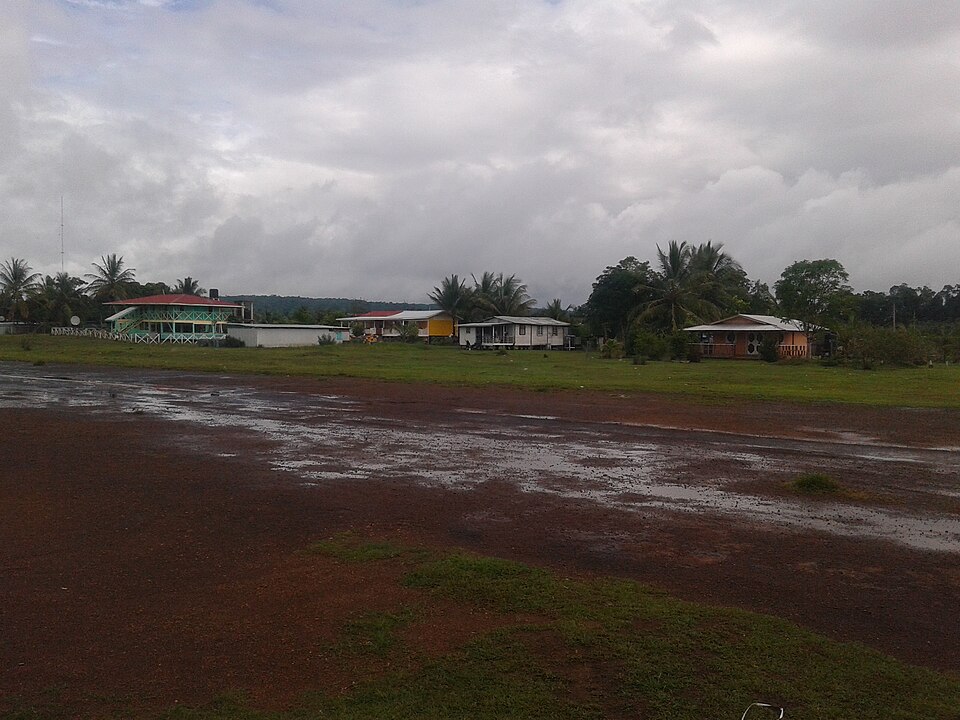 Kamarang