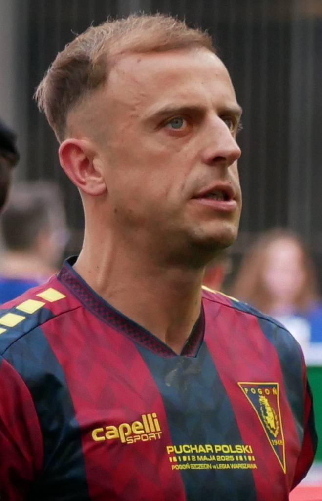 Kamil Grosicki