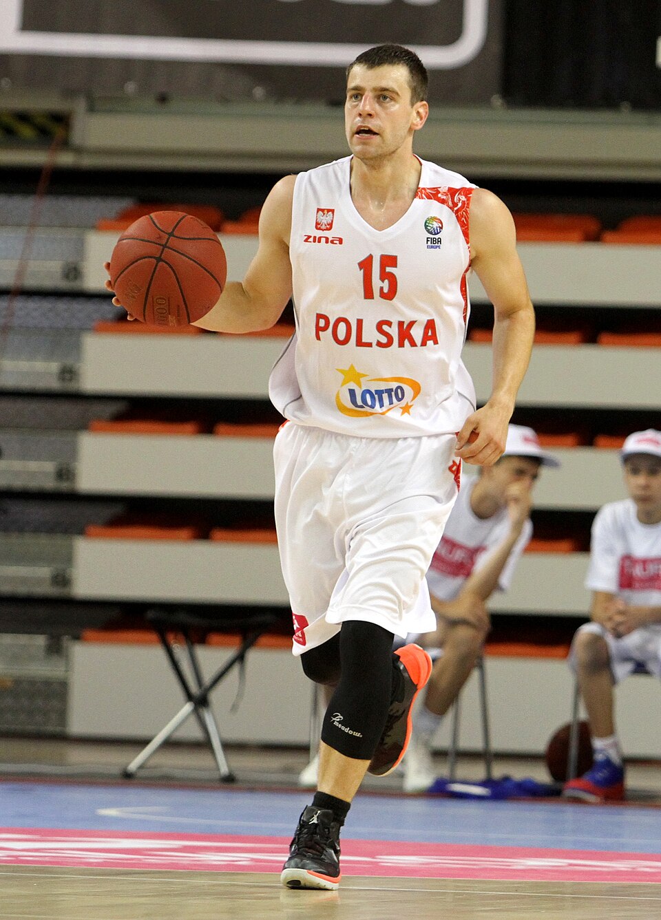 Kamil Laczynski