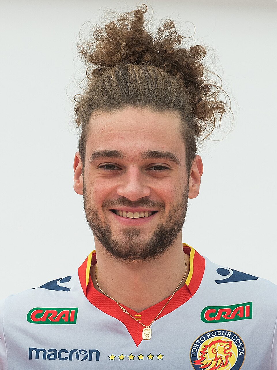 Kamil Rychlicki