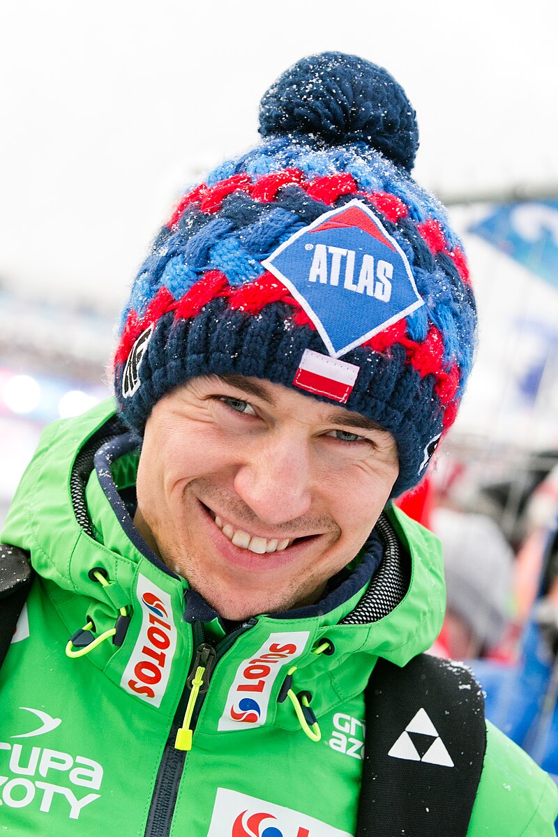 Kamil Stoch