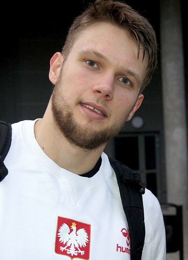 Kamil Syprzak