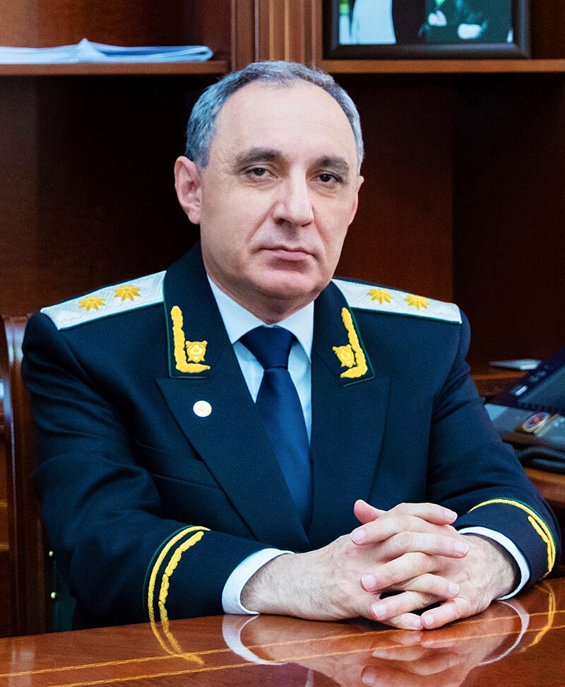 Kamran Aliyev