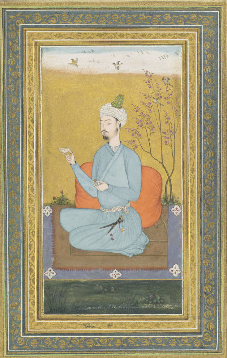 Kamran Amir