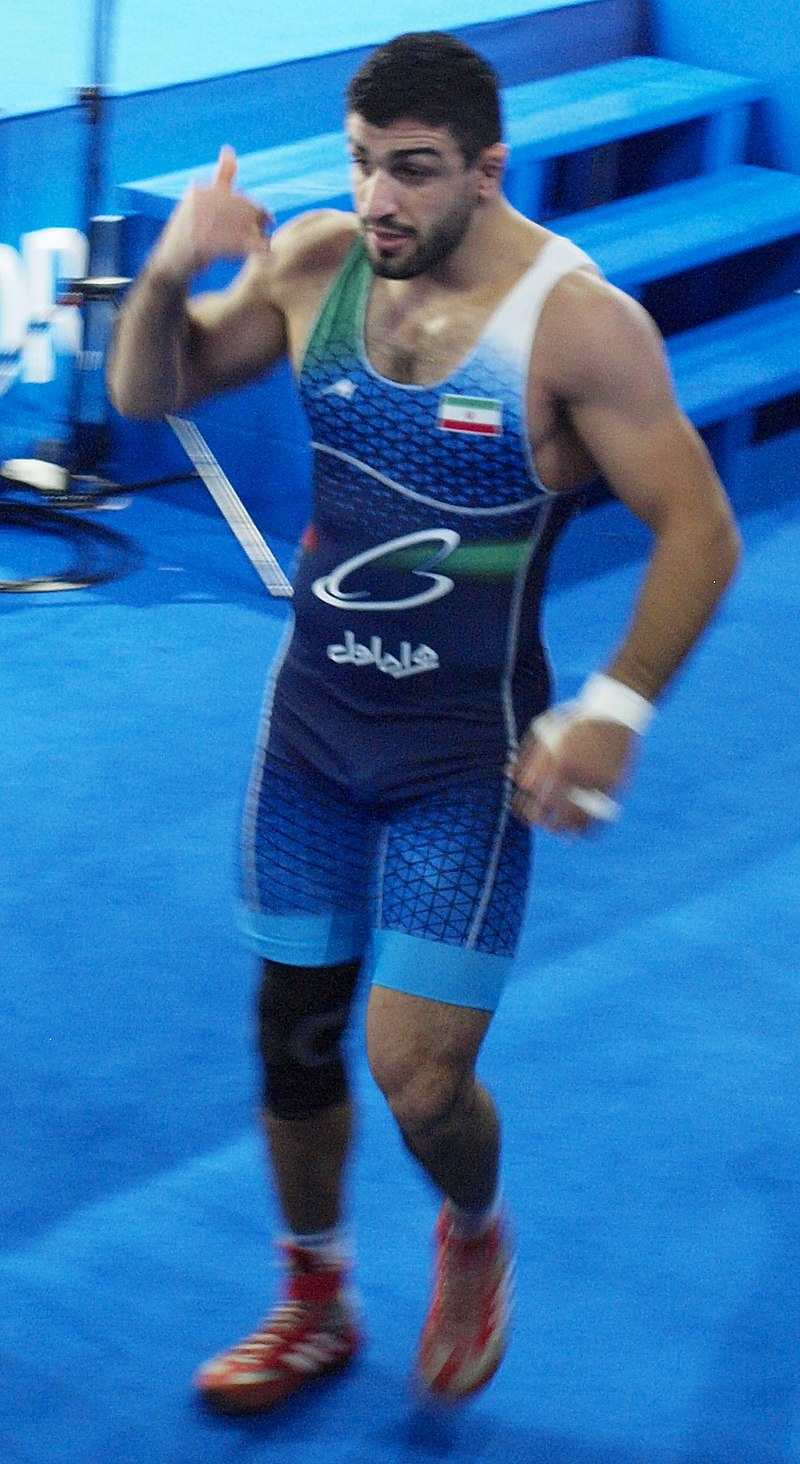 Kamran Ghasempour