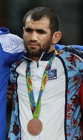 Kamran Hasanov