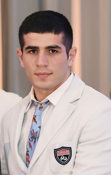 Kamran Məmmədli