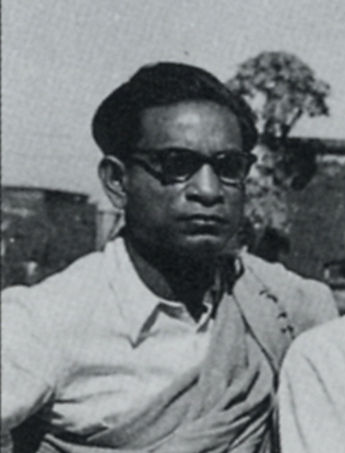 Kamrul Hasan Mamun