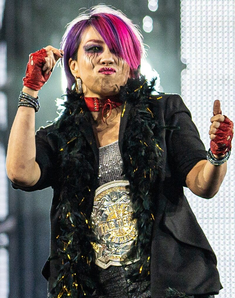 Kana Yamamoto