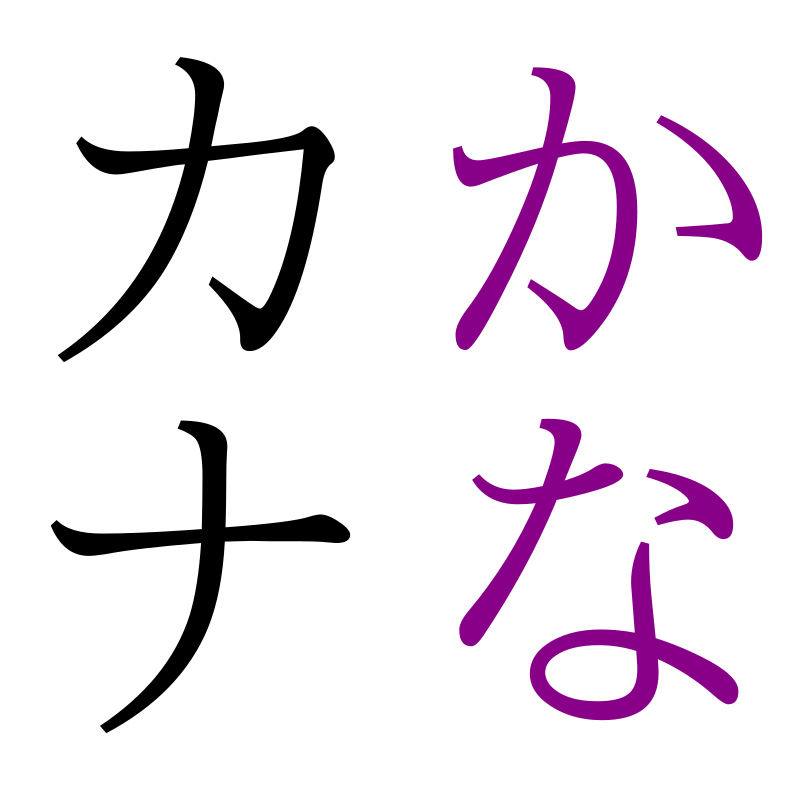 Kana