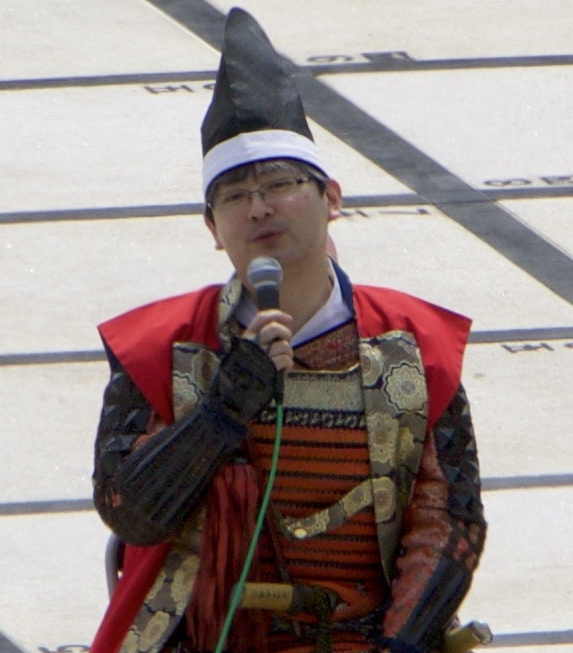 Kanai Masataka