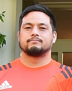 Kane Hames
