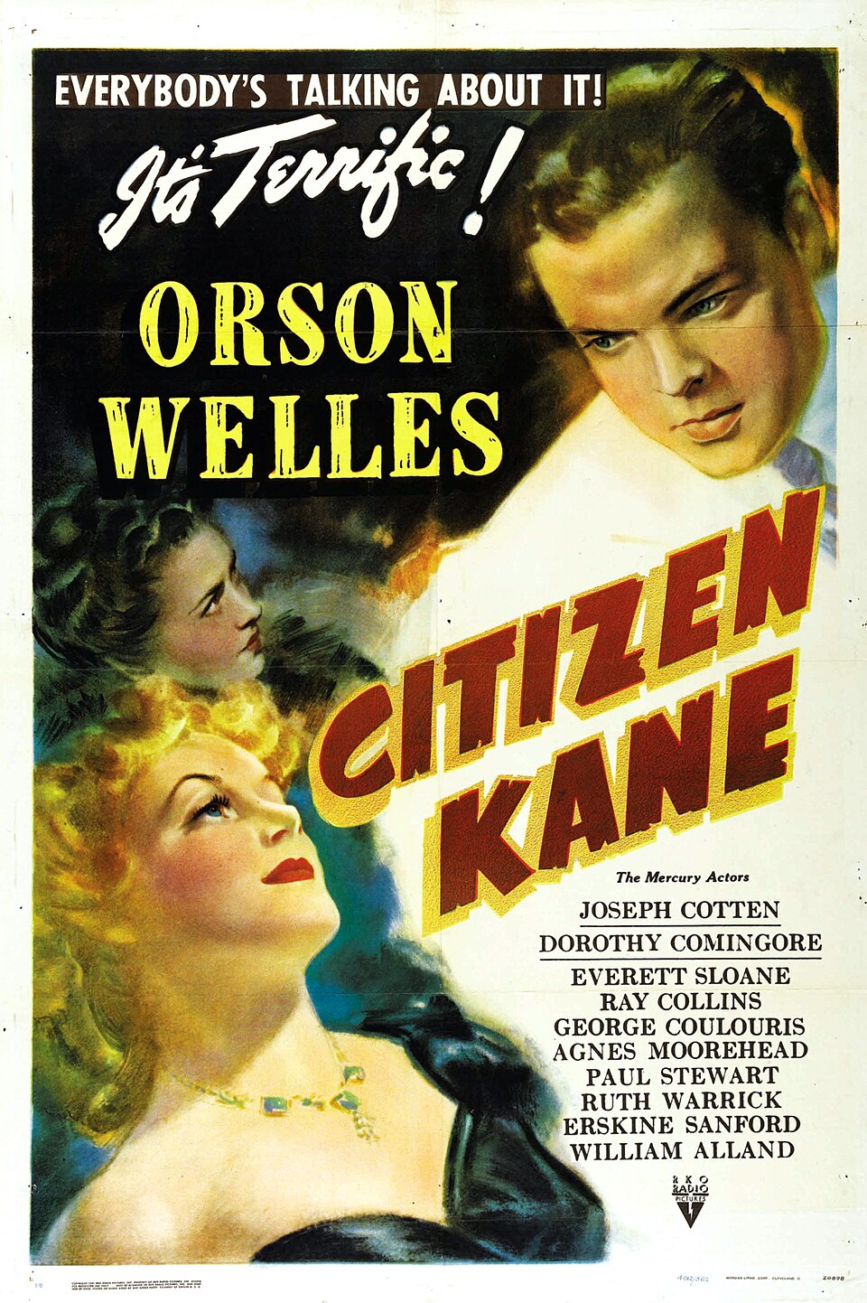 Kane Ives