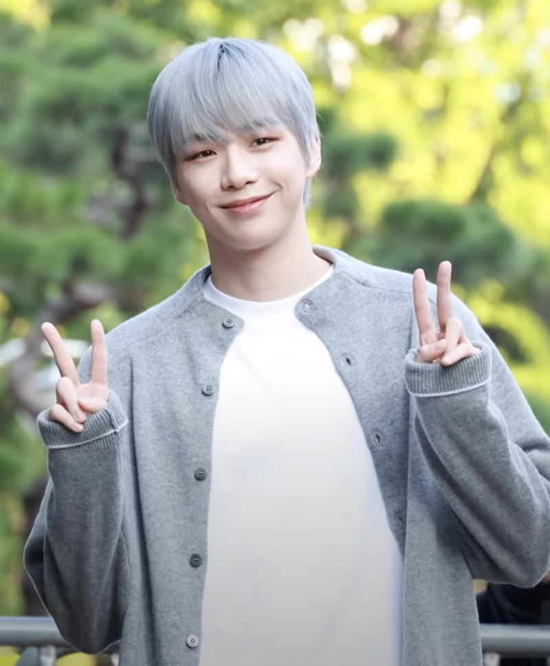 Kang Daniel