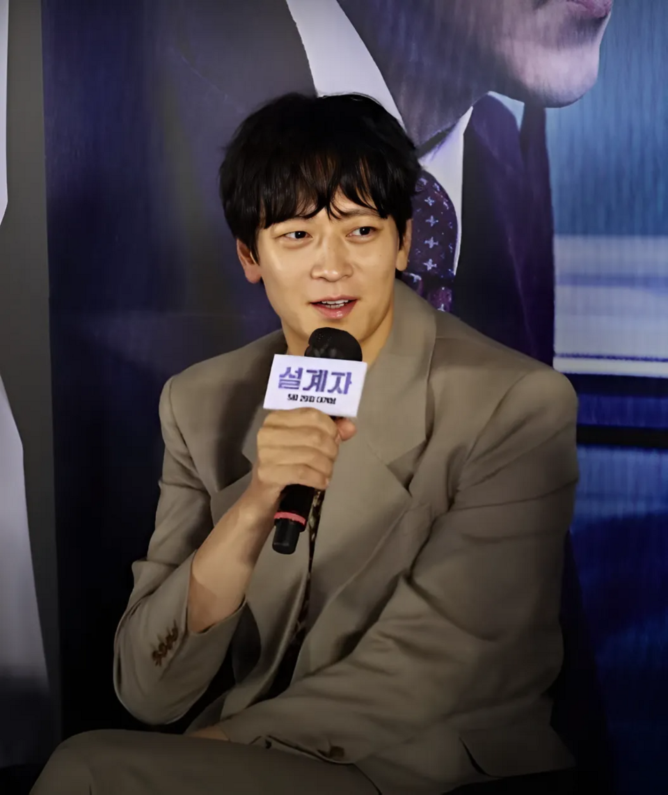 Kang Dong-won