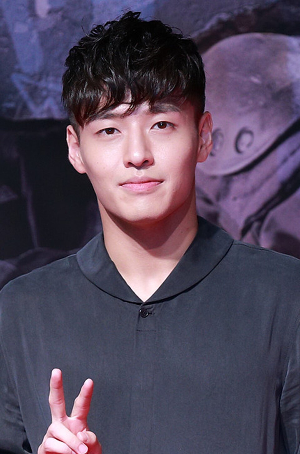 Kang Jeong-cheol