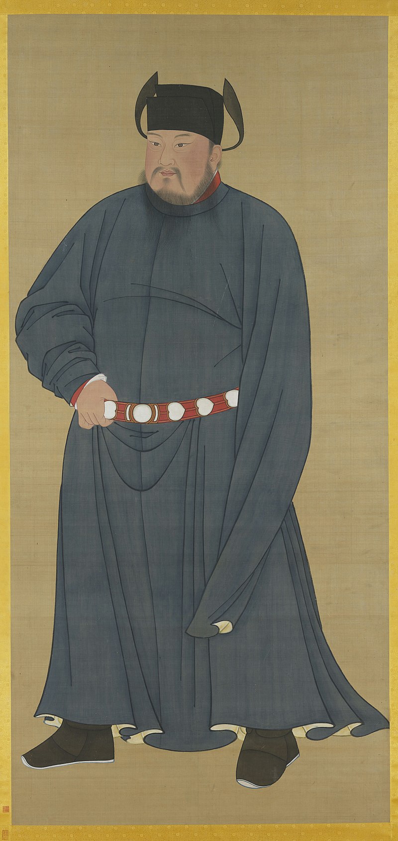 Kang Yaofang