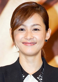 Kang Yu-jung