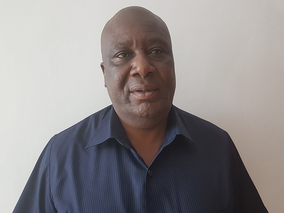 Kangi Lugola