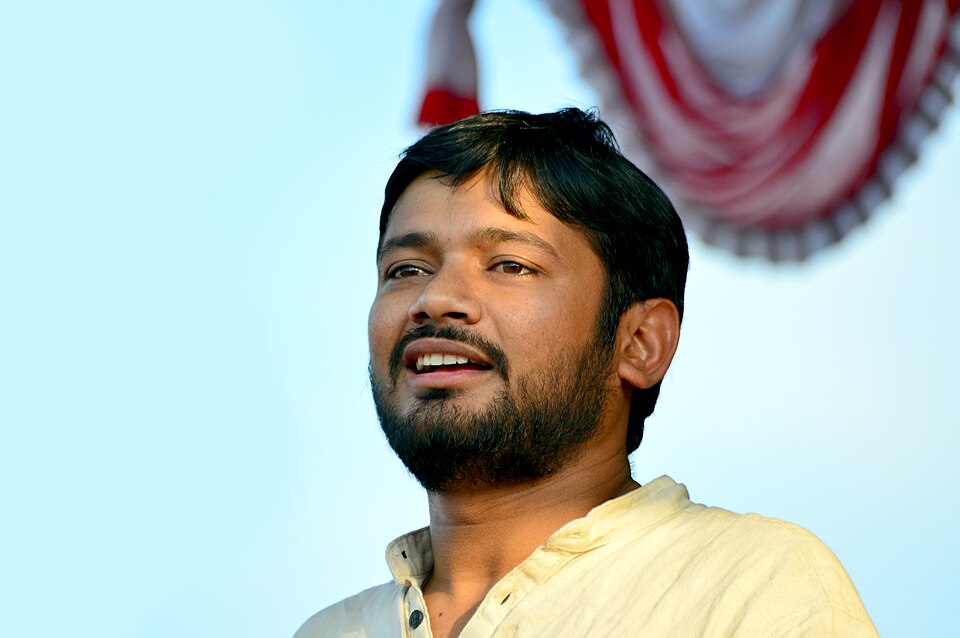 Kanhaiya Singh