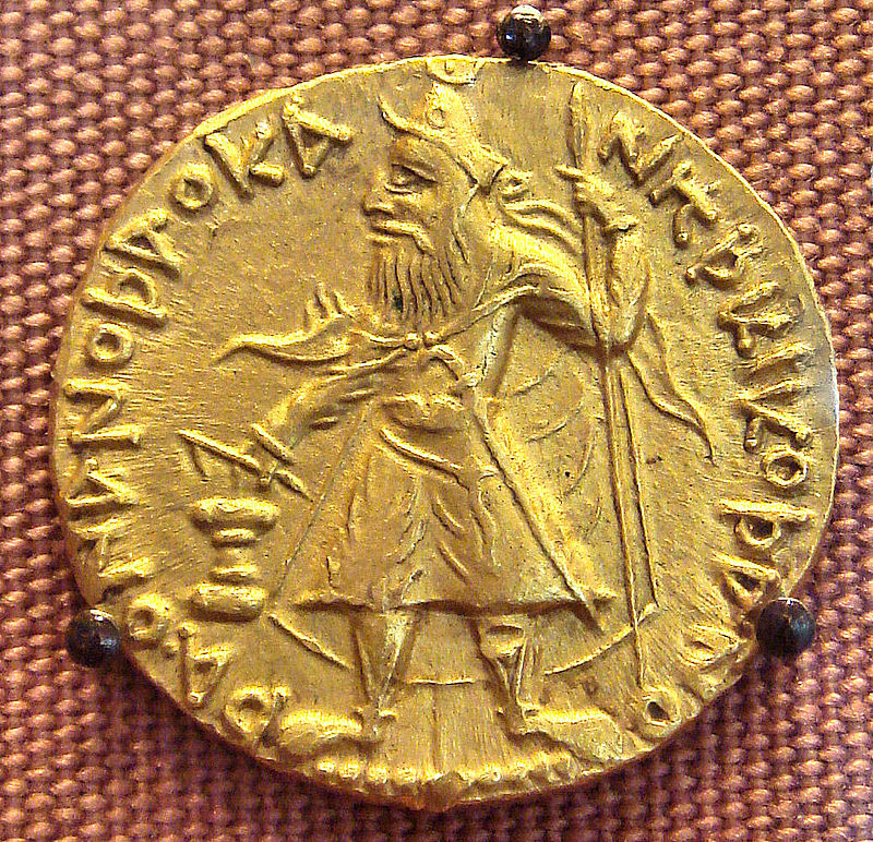 Kanishka Shah