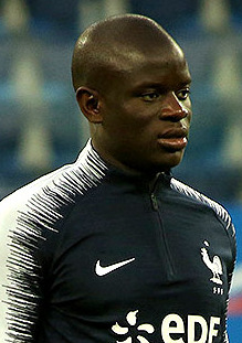 Kante