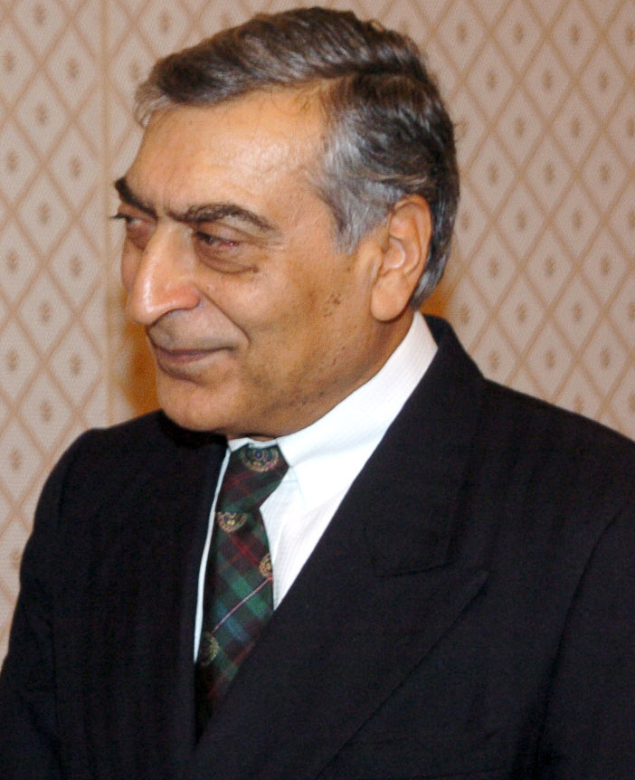 Kanwal Sibal