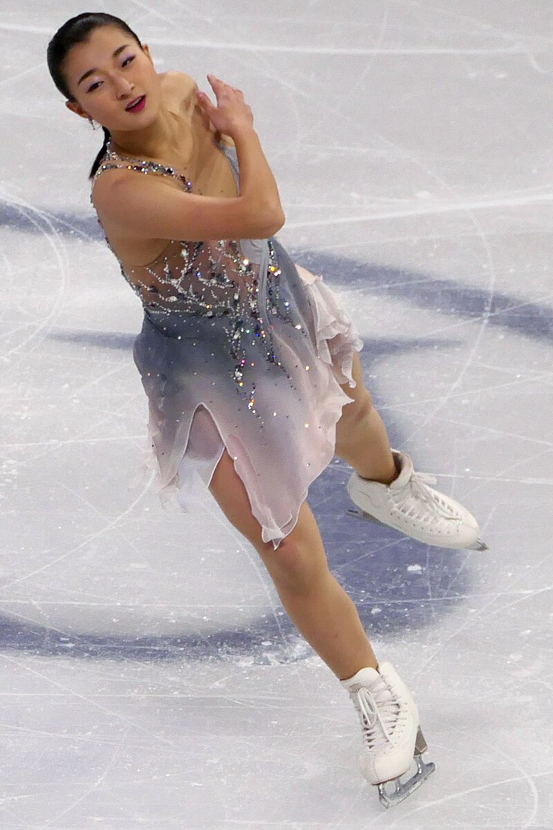 Kaori Sakamoto