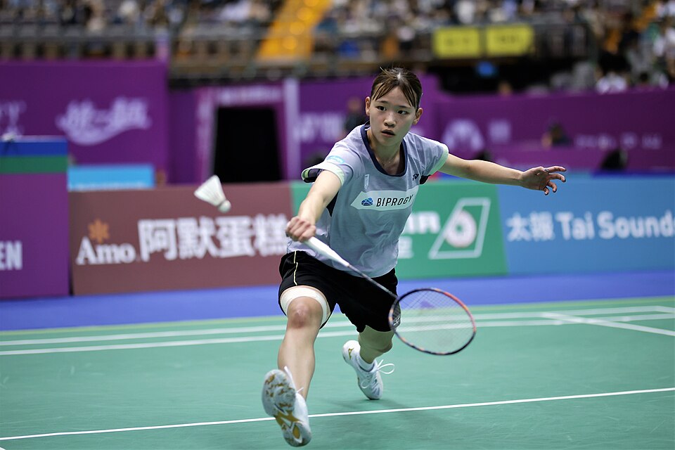 Kaoru Sugiyama
