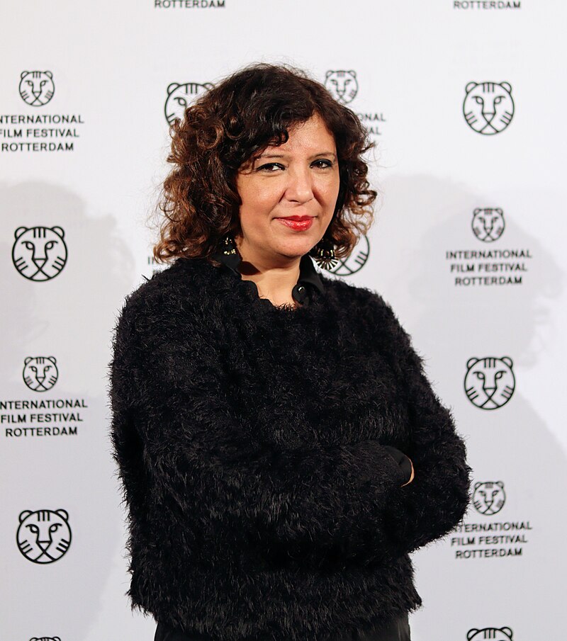 Kaouther Ben Henia