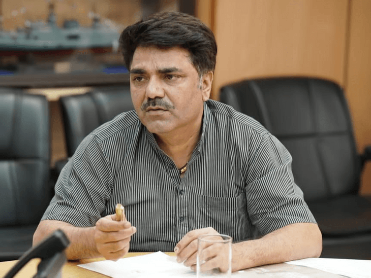 Kapil Balyan