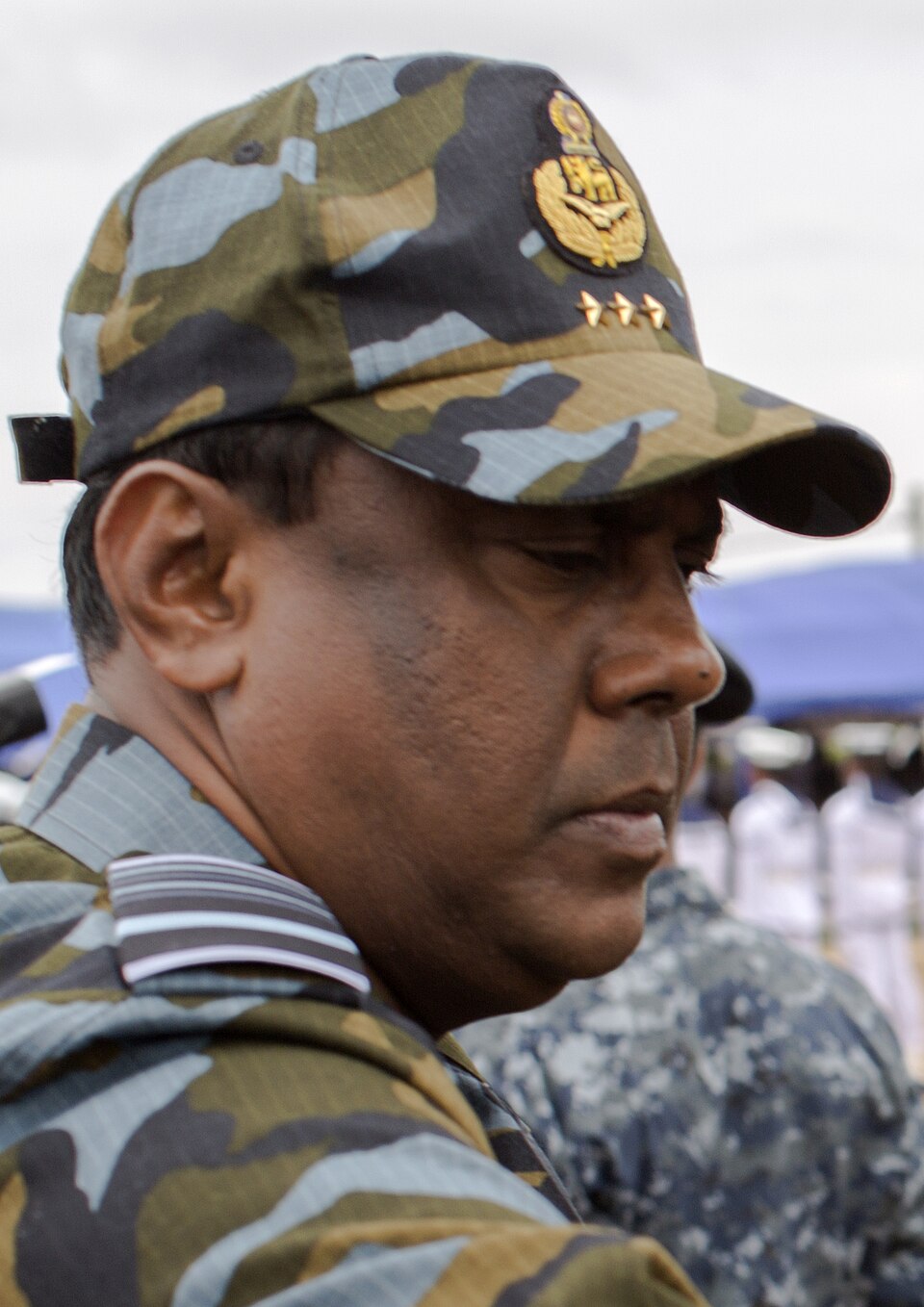 Kapila Perera