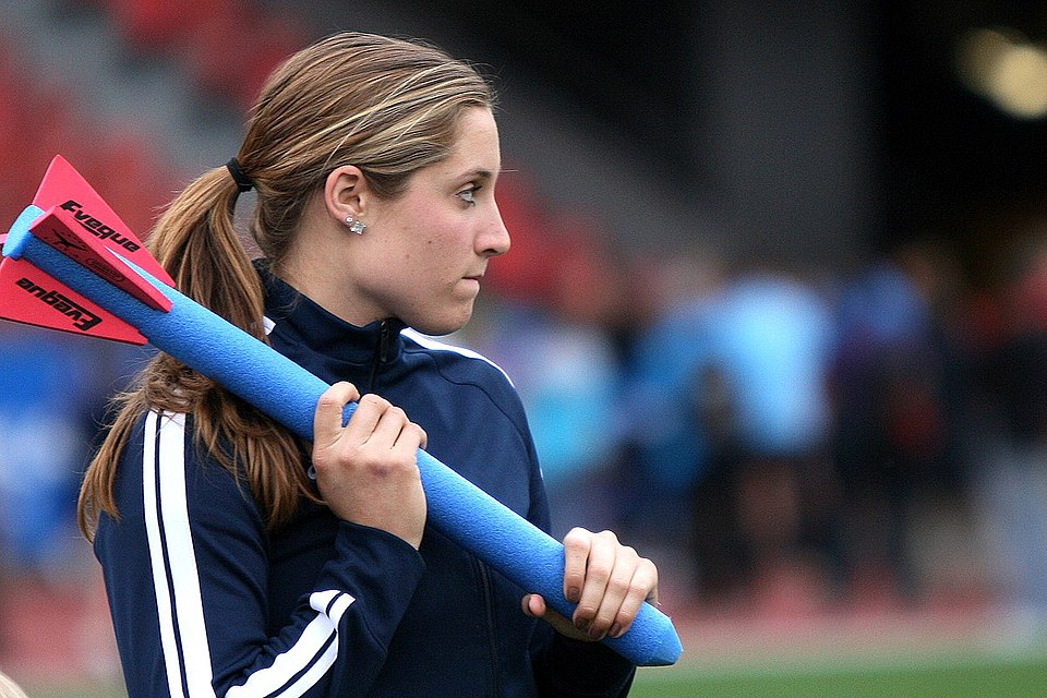 Kara Dyer