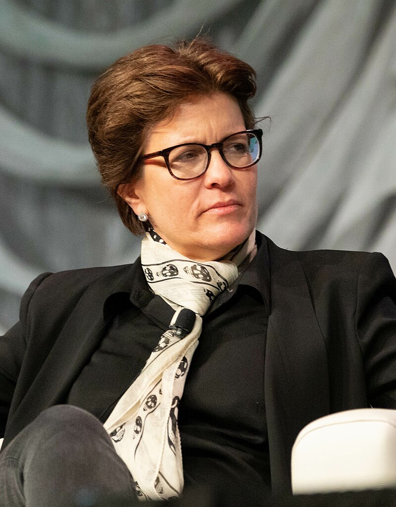 Kara Swisher