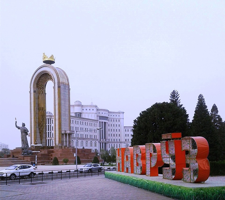 Karabaev