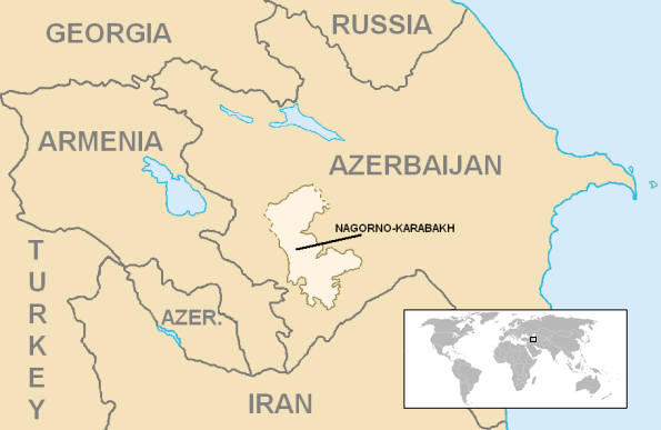 Karabakh