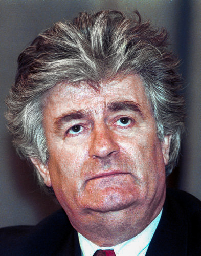 Karadžić
