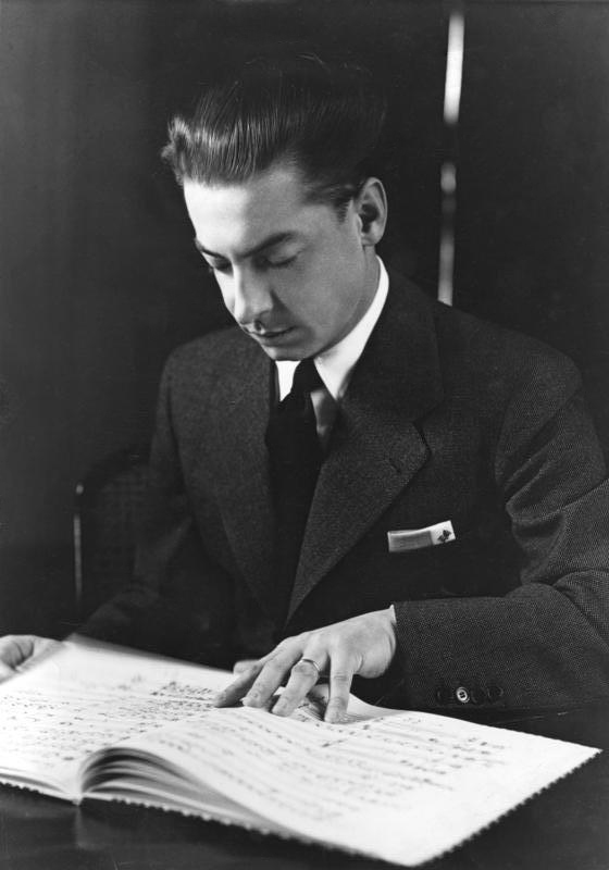 Karajan