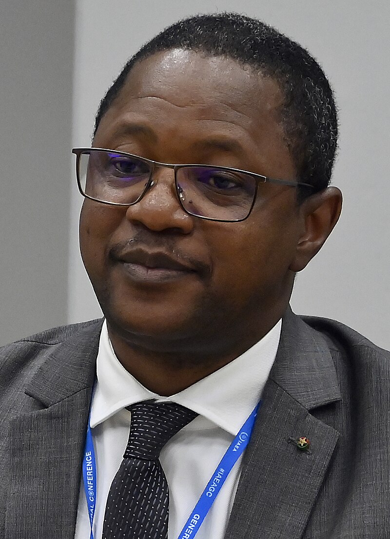 Karamoko Jean Marie Traoré