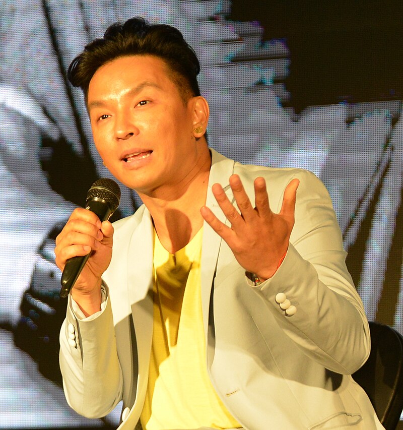 Karan Gurung