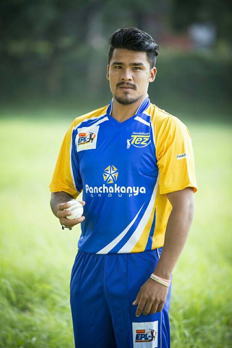 Karan KC