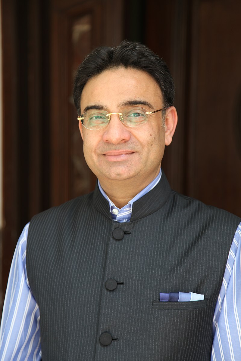 Karandeep Singh