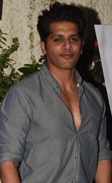 Karanvir