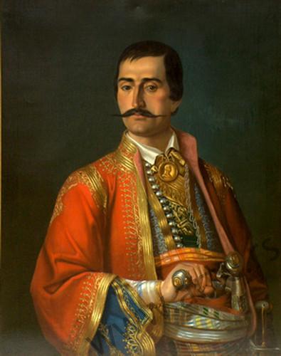 Karađorđe Subotić