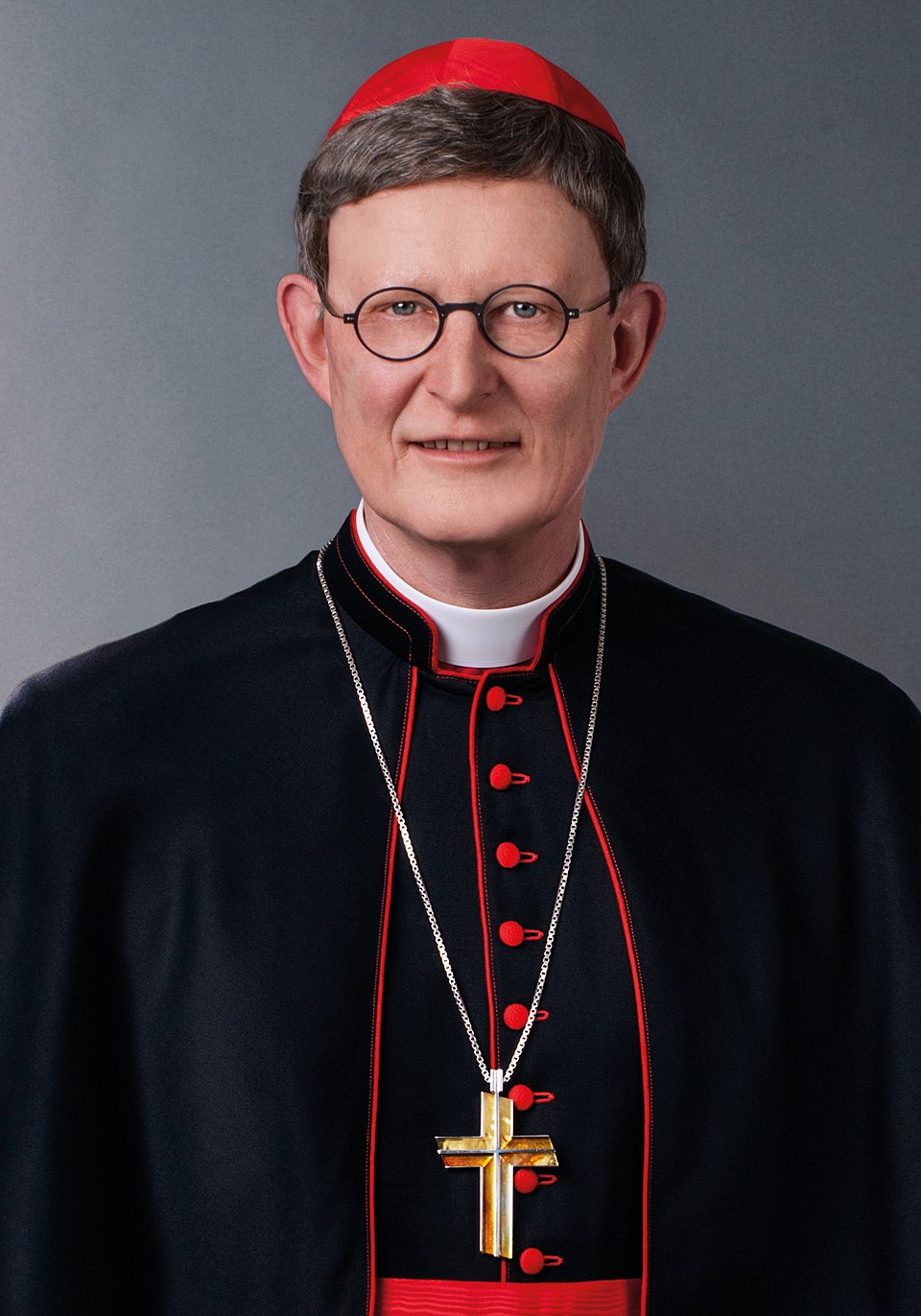 Kardinal Luis Antonio Tagle