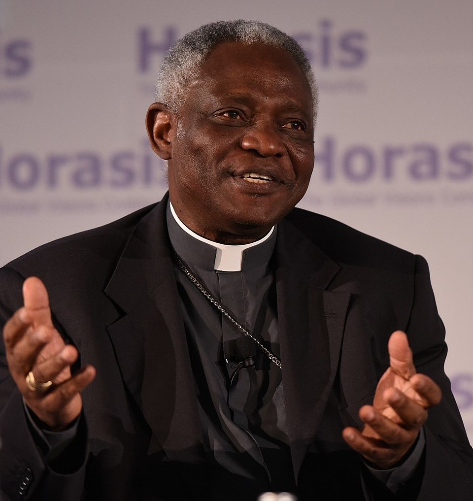 Kardinal Peter Erdo