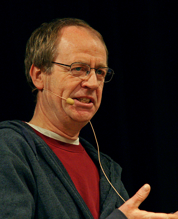 Kåre Bluitgen
